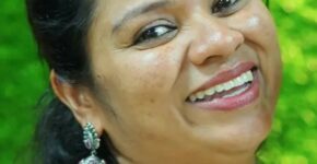 Roopashree Vorkady