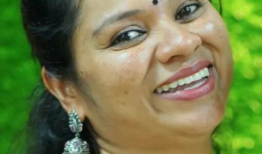 Roopashree Vorkady