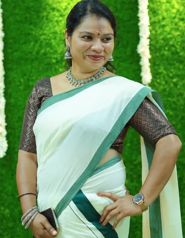 Roopashree Vorkady