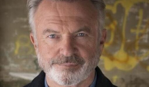 Sam Neill