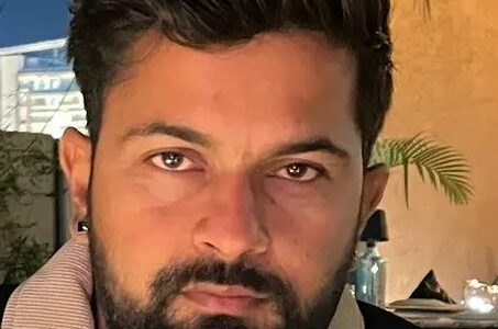 Saransh Jain