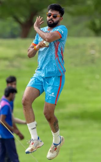 Saransh Jain