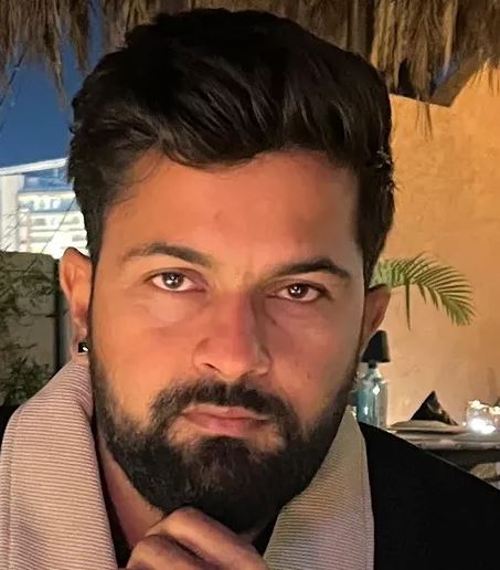 Saransh Jain