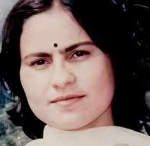 Sarla Bhat
