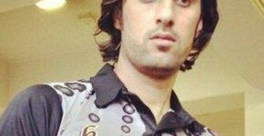 Shapoor Zadran