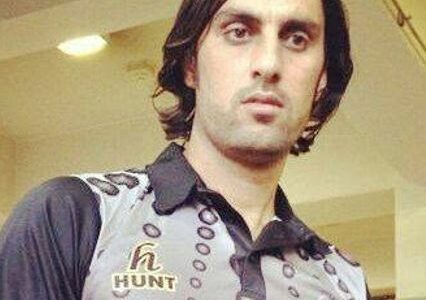 Shapoor Zadran
