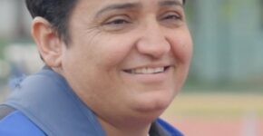 Sharmila Dhankar