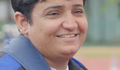 Sharmila Dhankar