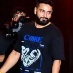 Shekhar Chaudhary (Jasmine Sandlas’s Fiancé) Height, Biography