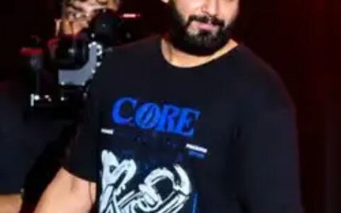 Shekhar Chaudhary