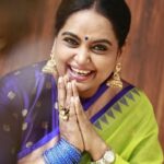 Shruthi Krishna Age, Husband, Children, Family, Biography