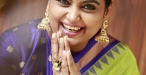 Shruthi Krishna