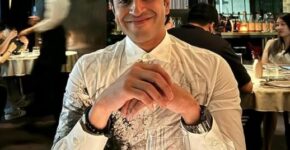 Siddharth Ghattamaneni