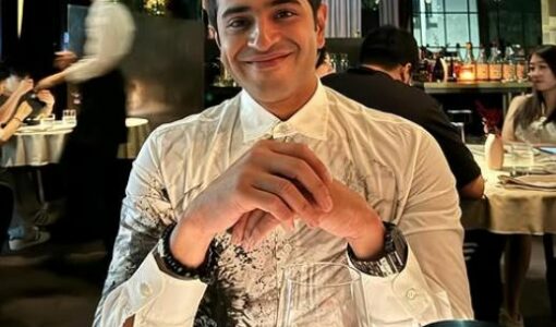 Siddharth Ghattamaneni