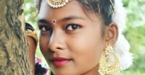 Sonia Behera
