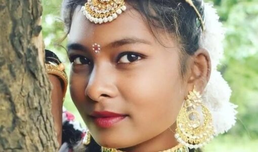 Sonia Behera