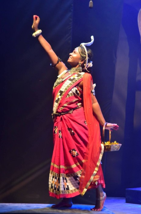 Sonia Behera