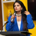 Sonia Sehrawat (RAF Officer) Husband, Children, Family, Biography