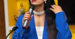 Sonia Sehrawat