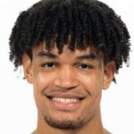 Spencer Jones (Basketball Player) Height, Age, Family, Biography