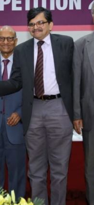 Srinivasan Muralidhar
