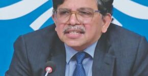 Srinivasan Muralidhar