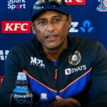 Subhadeep Ghosh (Fielding Coach) Age, Biography