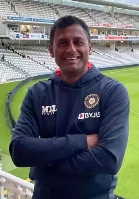 Subhadeep Ghosh