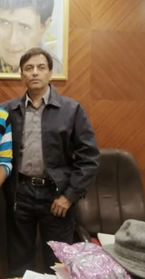Suneil Anand