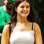 Suri Noelle Height, Age, Family, Biography