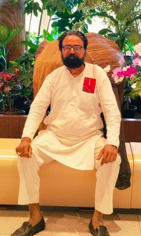Taga Ram Bheel