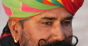 Taga Ram Bheel