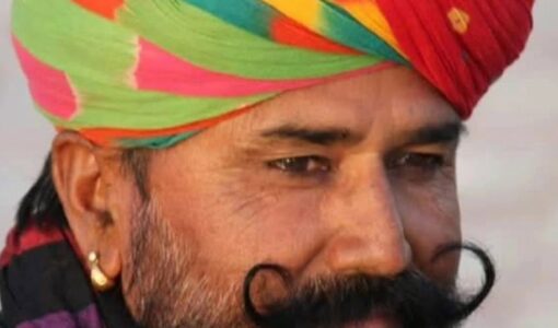 Taga Ram Bheel
