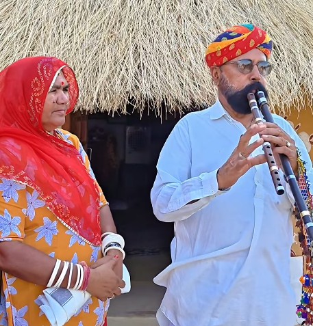 Dhapu Parmar