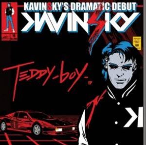 Teddy Boy (2006) poster