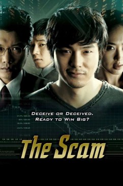 The Scam (2019)