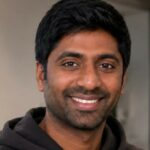 Uday Ruddarraju Biography