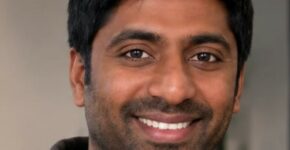 Uday Ruddarraju