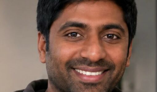 Uday Ruddarraju