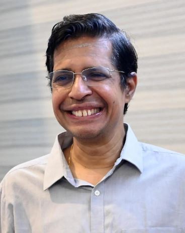 V. Kamakoti
