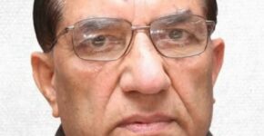 Vijay Kumar Malhotra