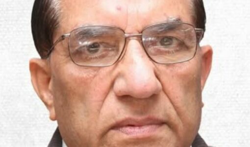 Vijay Kumar Malhotra