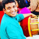 Vikash Achutaramaiah Age, Wife, Children, Family, Biography