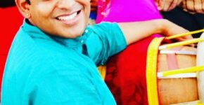 Vikash Achutaramaiah