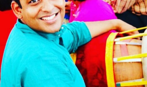 Vikash Achutaramaiah