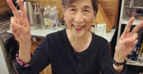 Wai Ching Ho