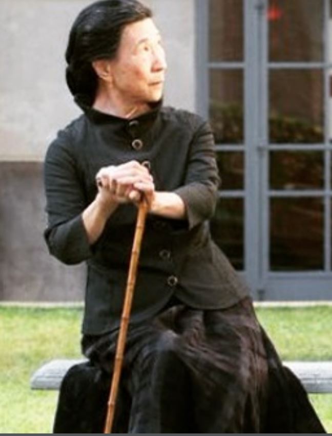 Wai Ching Ho's still as Madame Gao in Marvel's TV series Daredevil (2015)