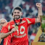 Yasser Ibrahim Height, Age, Wife, Children, Family, Biography