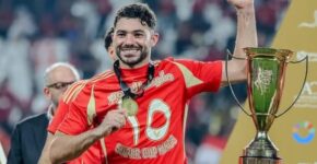 Yasser Ibrahim