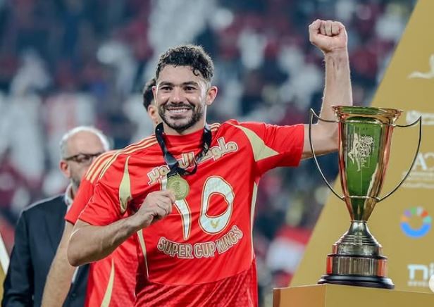 Yasser Ibrahim Height, Age, Wife, Children, Family, Biography » StarsUnfolded